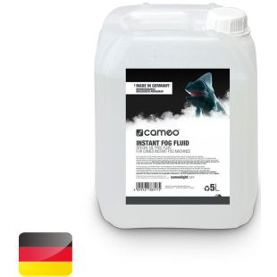 INSTANT FOG FLUID 5L
