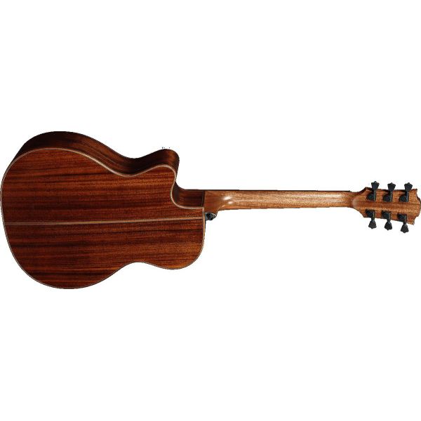 TRAMONTANE 118 T118ACE-BRS