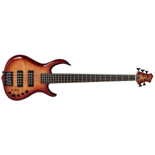 M7 ALDER 5 BRS 2ND GEN