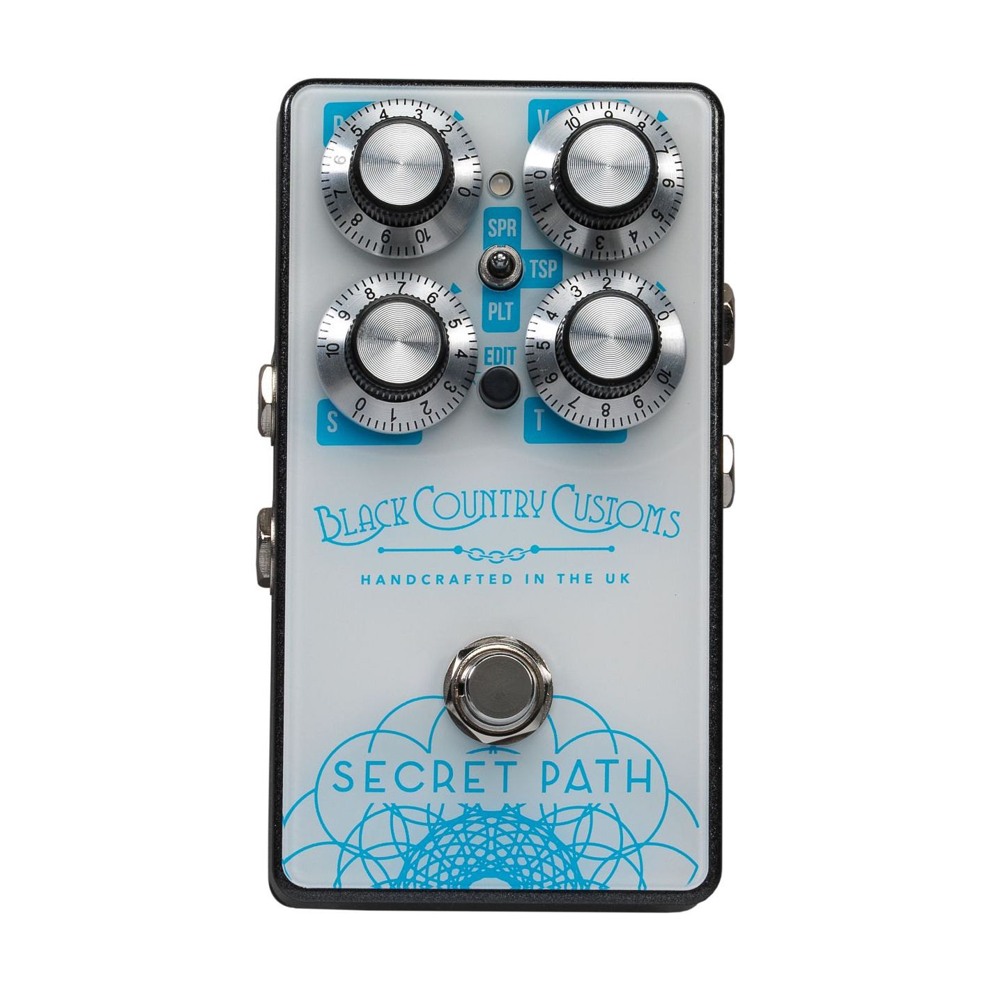 SECRET PATH REVERB