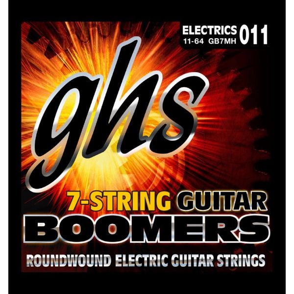 GB7MH-BOOMERS