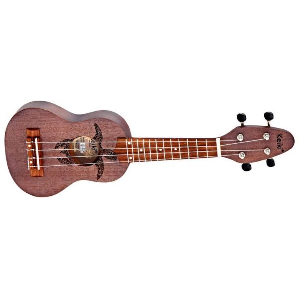 K1-CO SOPRANINO UKELELE