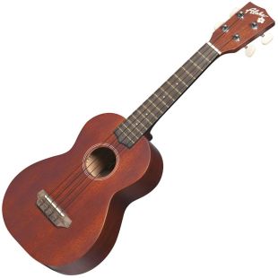 UKELELE CONCERT 20 C NATURAL