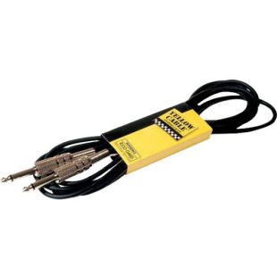 Cables para Guitarra y Bajo