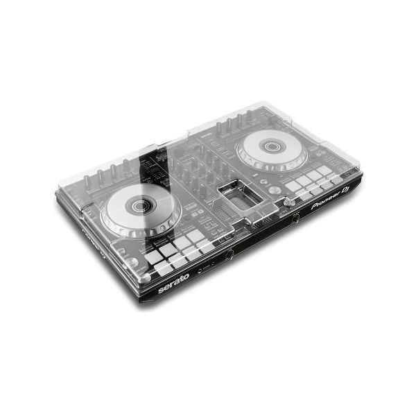DDJ-SR2-RR COVER