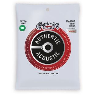 MA180T LIFESPAN 2.0 EXTRA LIGHT