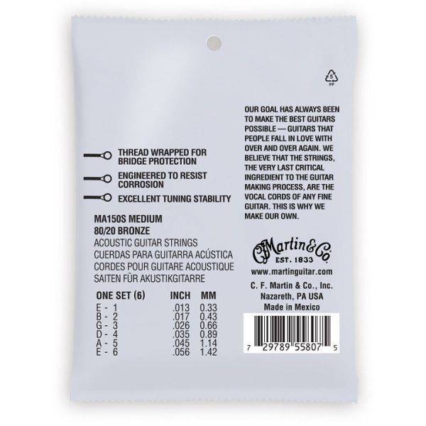 MA150S SILKED MEDIUM