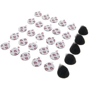 OVERCOVERS ADVANCED BLACK