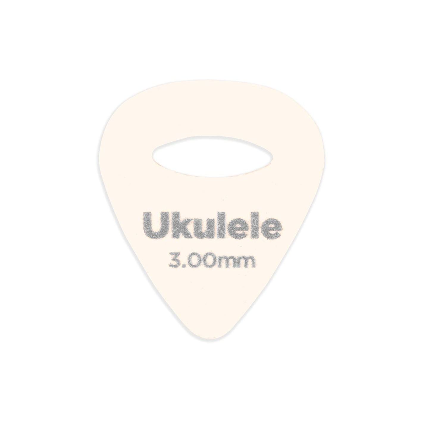 1FLT9-04  FELT UKELELE PICKS 4-PACK