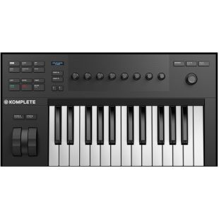 KOMPLETE KONTROL A25