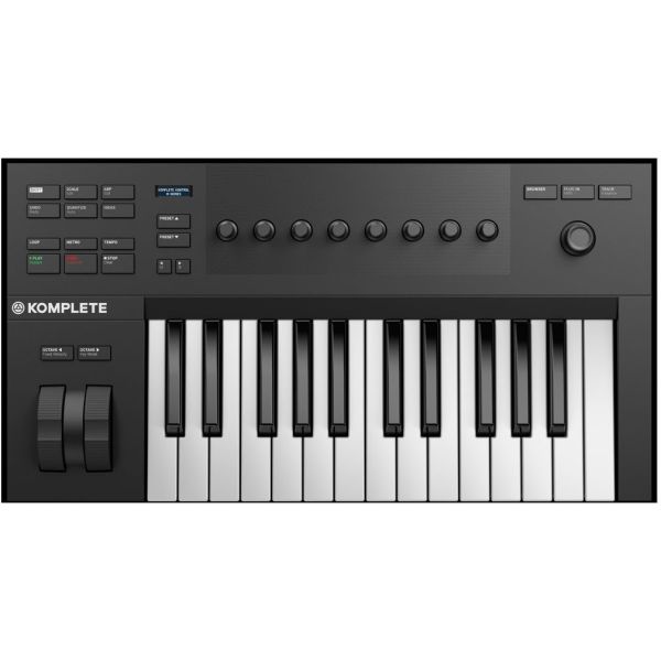 KOMPLETE KONTROL A25