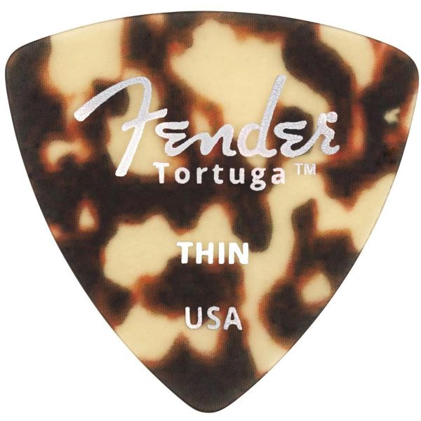 TORTUGA PICKS 346 THIN 6 PK