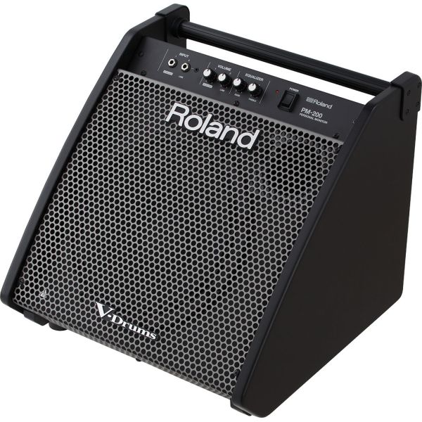 PM-200 PERSONAL MONITOR