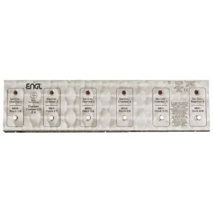 Z-9 CUSTOM FOOTSWITCH