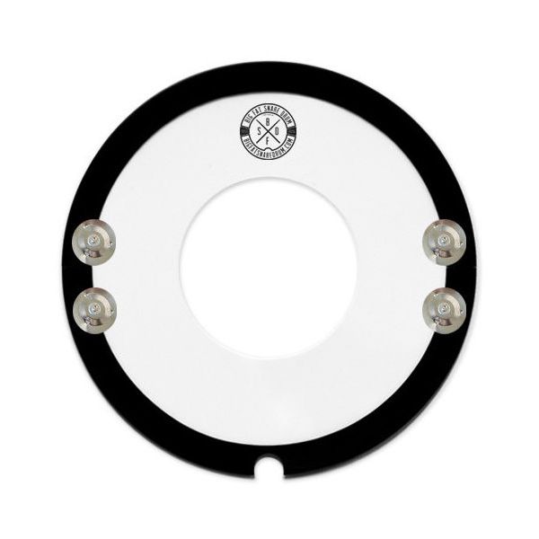 JOSHS SNARE BOURINE DONUT 14