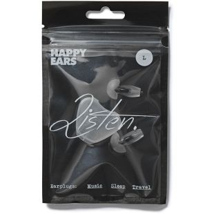 AUDIO-PROTECTOR TALLA L