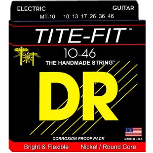 TITE-FIT MT-10