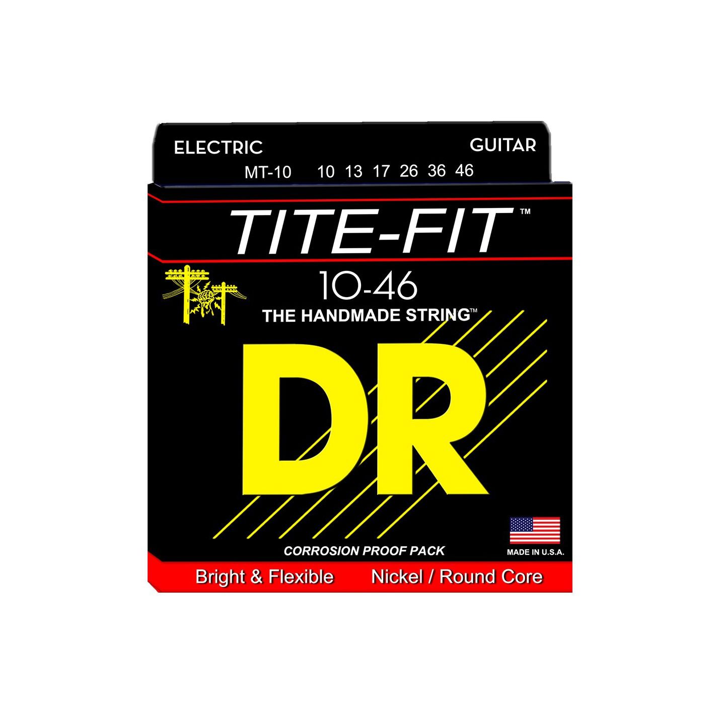 TITE-FIT MT-10