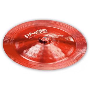 900 COLOR SOUND 18 CHINA RED