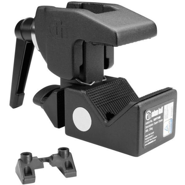 SCP710B SUPER CLAMP