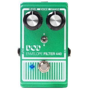 DOD ENVELOPE FILTER 440