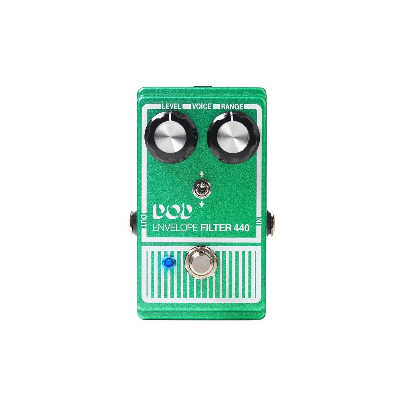 DOD ENVELOPE FILTER 440