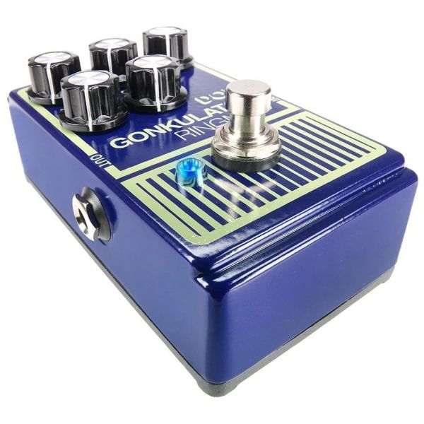 DOD GONKULATOR RING MODULATOR