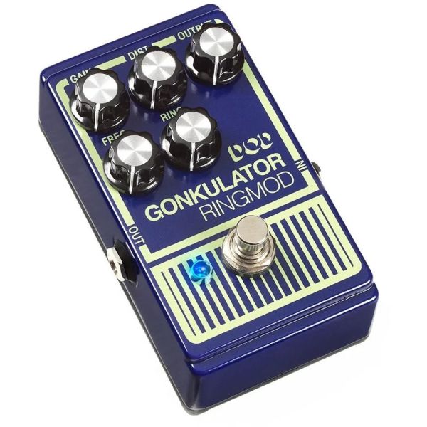 DOD GONKULATOR RING MODULATOR