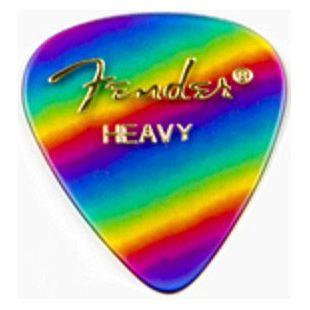 351 GRAPHIC RAINBOW HEAVY 12 BAG