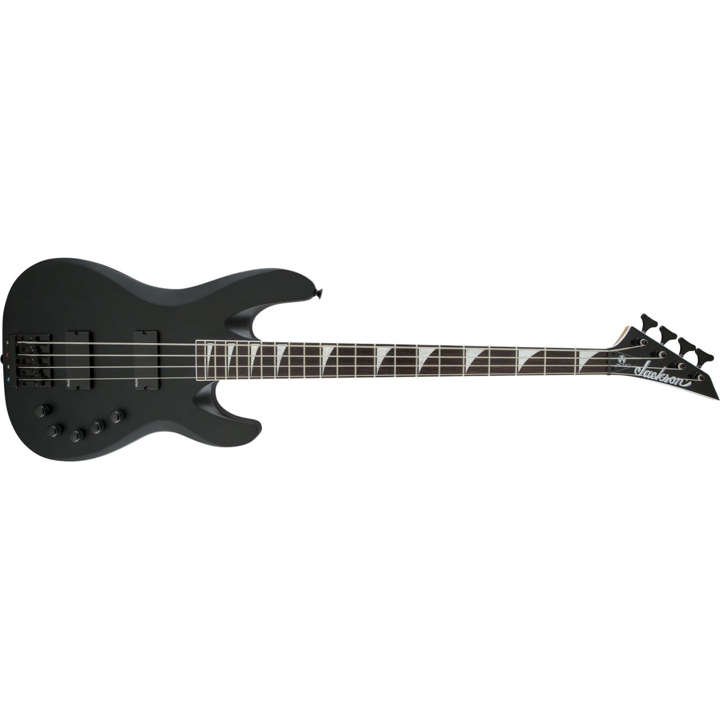 DAVE ELLEFSON CBX IV BASS SATIN BLK