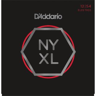 NYXL1254