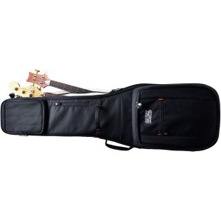 G-PG BASS DOUBLE BAG