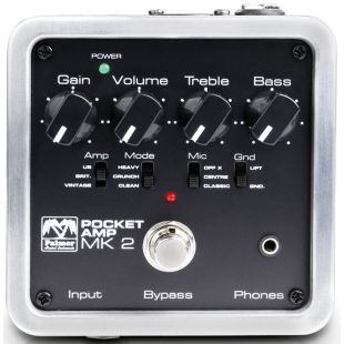 POCKET AMP MK2