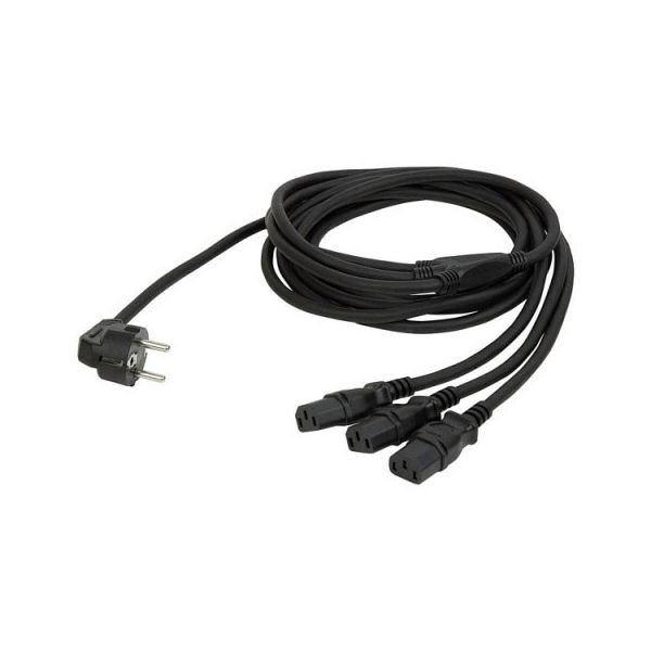 SHM-3IEH SPLITTER 3M