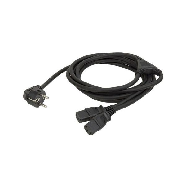 SHM-2IEH SPLITTER 3M