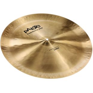 602 MOD ESSENTIALS 22 CHINA