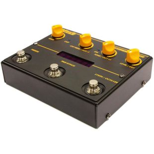 SUPER SYNTH PEDAL