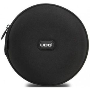 U8201BL CR HEADPHONE HC S