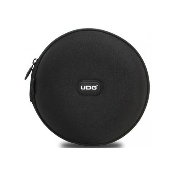 U8201BL CR HEADPHONE HC S