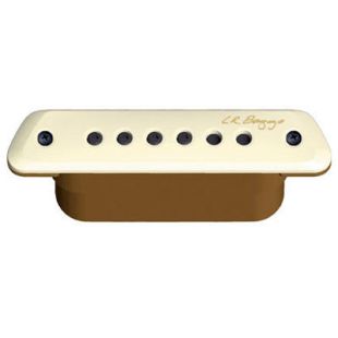 M1 SOUNDHOLE PICKUP