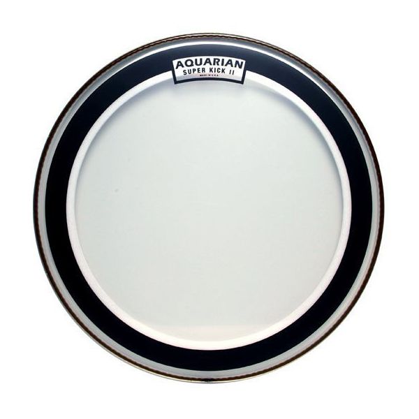 SUPER KICK II CLEAR BASS SKII20