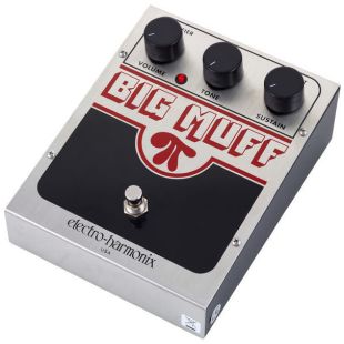 BIG MUFF PI USA
