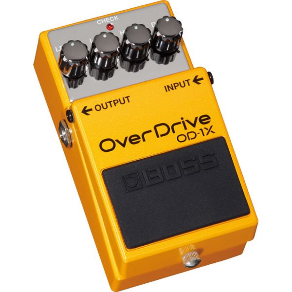 OD-1X