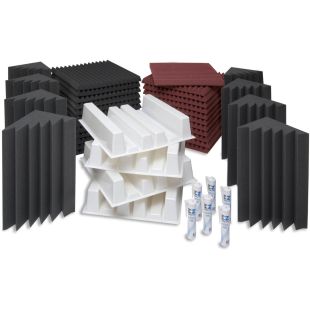 EZ FOAM L ACOUSTIC PACK GARNET