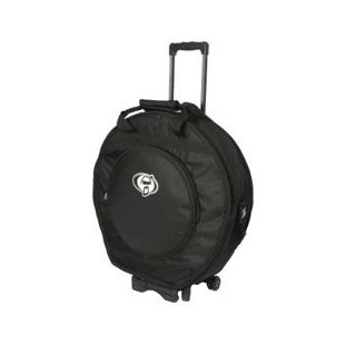 PR6021T DELUXE TROLLEY 24 BK