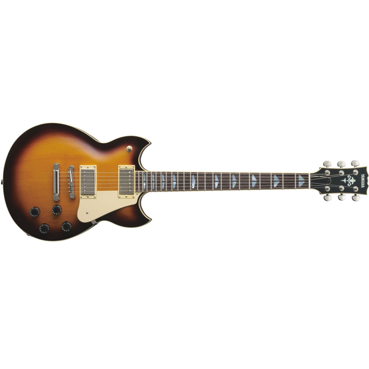 SG1820 BROWN SUNBURST