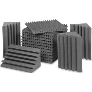 EZ FOAM S ACOUSTIC PACK