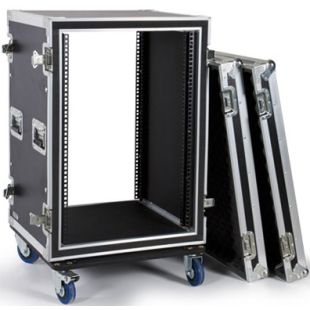 Flight Case de Transporte