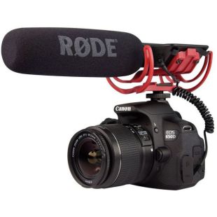 VIDEOMIC-RYCOTE