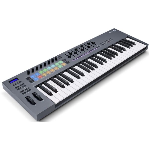 FL KEY 49